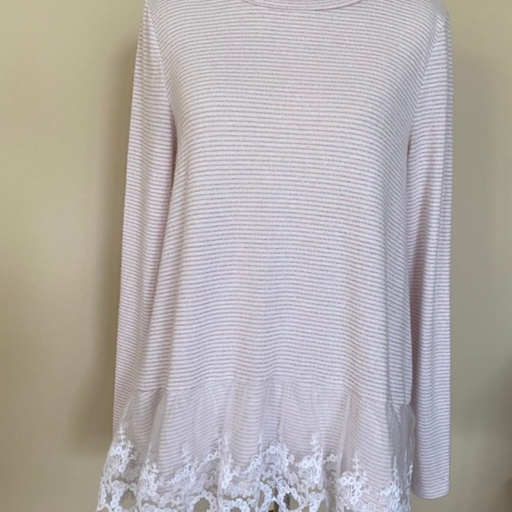 Altar'd State Sweater